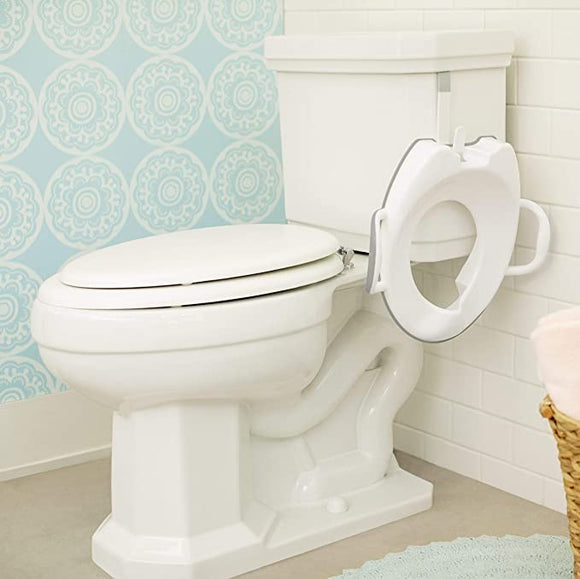 Munchkin Sturdy Potty Seat