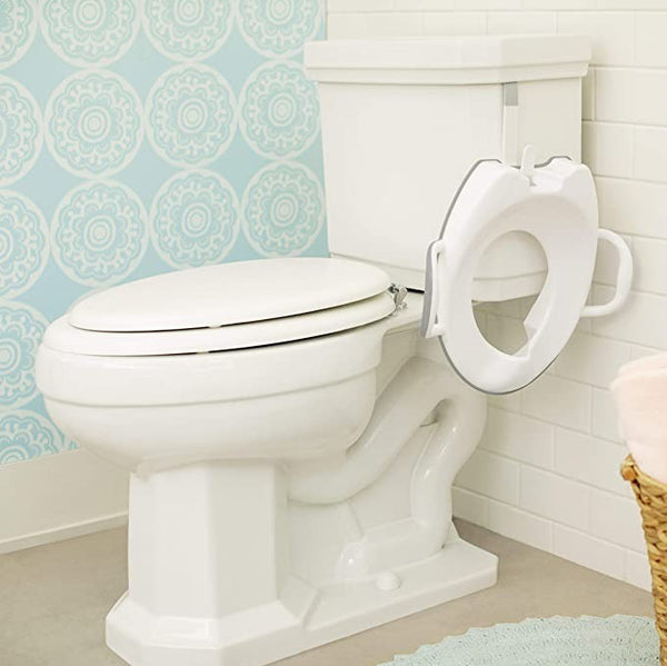 Munchkin Sturdy Potty Seat (Promo)