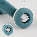 Lucky Baby 3 In 1 Musical Baby Pusher/Roller/Scooter-9