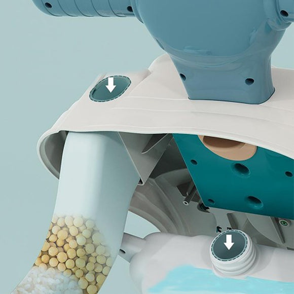 Lucky Baby Baby's Pusher Activity Partner