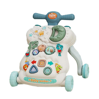 Buy blue Lucky Baby Baby's Pusher Activity Partner (Promo)