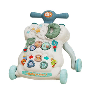 Buy blue Lucky Baby Baby's Pusher Activity Partner