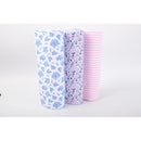 Hudson Baby 3pcs Flannel Receiving Blanket-6