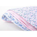 Hudson Baby 3pcs Flannel Receiving Blanket-4