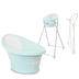 Tub (Aqua) + Stand