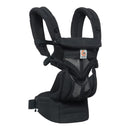 Ergobaby 360 All Positions Cool Air Mesh Baby Carrier-13