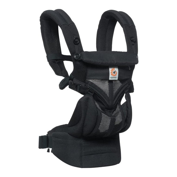 Ergobaby 360 All Positions Cool Air Mesh Baby Carrier