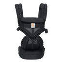 Ergobaby 360 All Positions Cool Air Mesh Baby Carrier-12