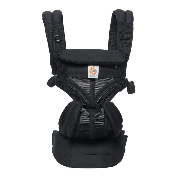 Ergobaby 360 All Positions Cool Air Mesh Baby Carrier