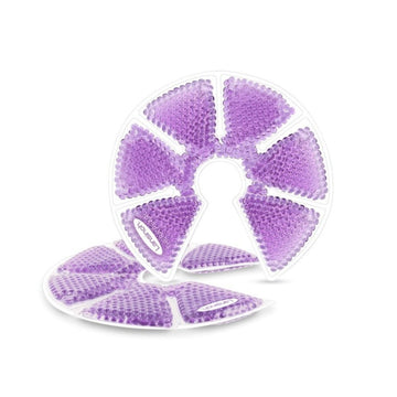 Lansinoh 3 In 1 Therapearl Hot or Cold Breast Therapy - 0