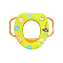 Lucky Baby Spongy Plus Potty Seat With Handle-2