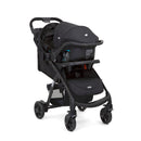 Joie Muze LX Travel System With Juva (1 Year Warranty)-3