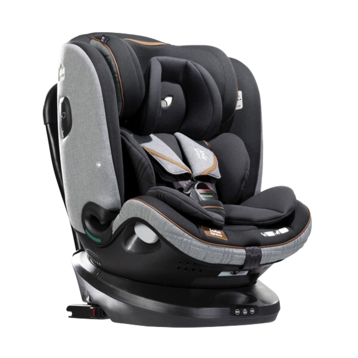 Joie i-Spin Grow Signature Car Seat (1 Year Warranty)