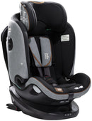 Joie i-Spin Grow Signature Car Seat (1 Year Warranty)-28