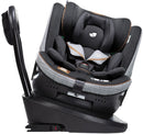 Joie i-Spin Grow Signature Car Seat (1 Year Warranty)-29