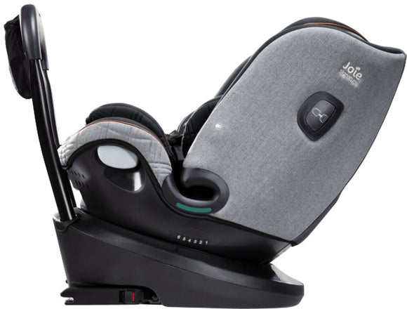 Joie i-Spin Grow Signature Car Seat (1 Year Warranty)
