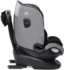 Joie i-Spin Grow Signature Car Seat (1 Year Warranty)-31
