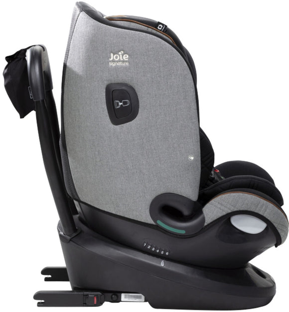 Joie i-Spin Grow Signature Car Seat (1 Year Warranty)