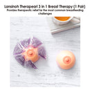 Lansinoh 3 In 1 Therapearl Hot or Cold Breast Therapy-5