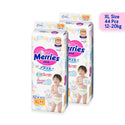 Merries Twin Giant Pack Diaper (Promo)