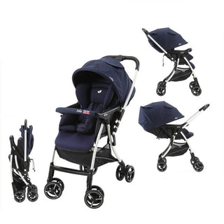 Joie SMA Baggi 4WD Stroller (1 Year Warranty)