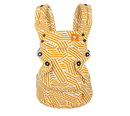 Baby Tula Explore Baby Carrier-15