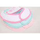 Luvable Friends 3PC Emb Bib with Polyfill-29