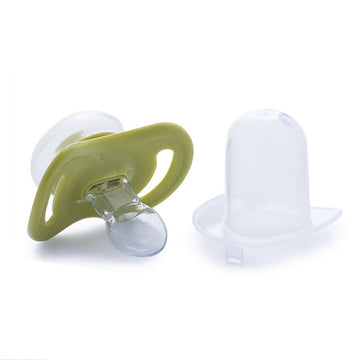 Joovy Airnoogie Pacifier - 6months - 0