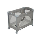 Joie Kubbie Sleep Bedside Playpen (1 Year Warranty)