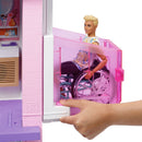 Barbie New ESTATE DreamHouse Dollhouse with Pool, Slide, Elevator, Lights & Sounds-5