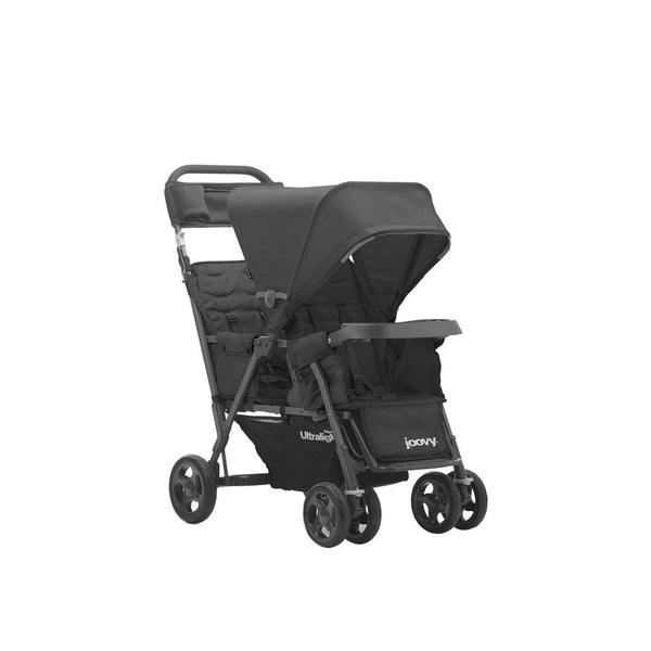 Joovy Caboose Too Ultralight Sit and Stand Stroller