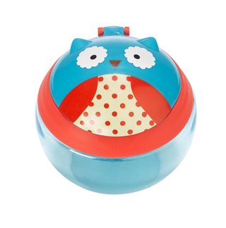 Buy owl Skip Hop Zoo Snack Cup