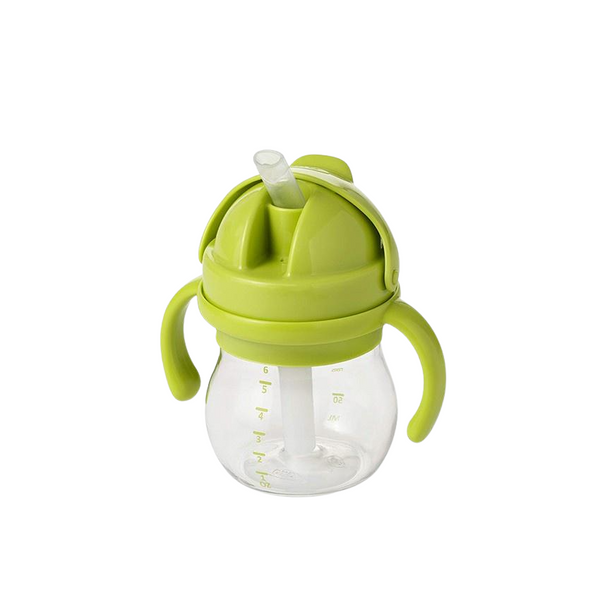 OXO Tot Grow Straw Cup With Removable Handles - 150ml