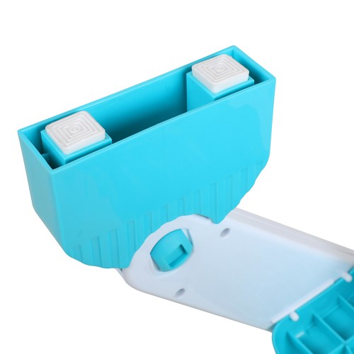 Lucky Baby Step Up Potty Training Seat W/Ladder
