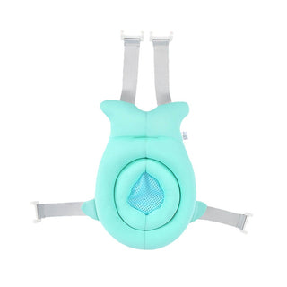 Buy blue Lucky Baby Whale™ Bath Support (Promo)