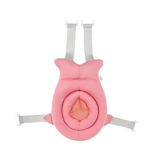 Lucky Baby Whale™ Bath Support