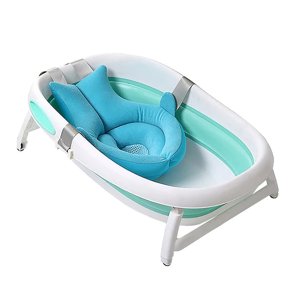 Lucky Baby Whale™ Bath Support (Promo)