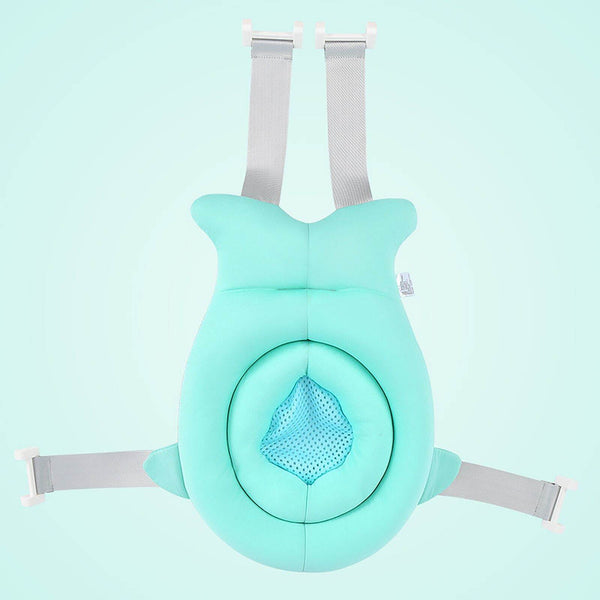 Lucky Baby Whale™ Bath Support (Promo)