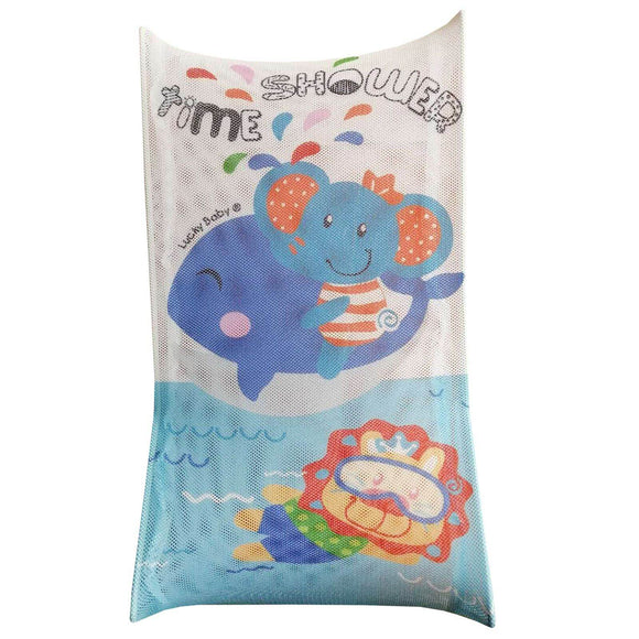 Lucky Baby Mesh Bath Support