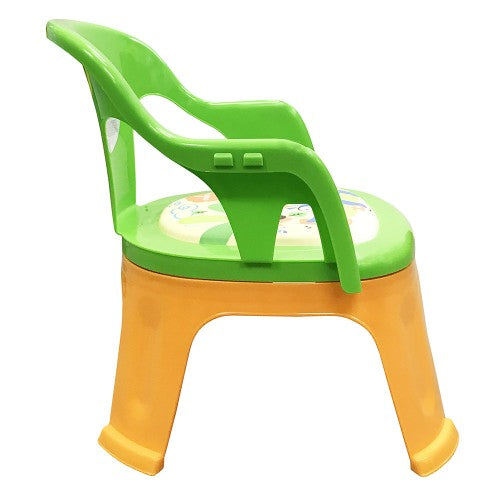 Lucky Baby Beep Beep Baby Chair