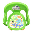 Lucky Baby Beep Beep Baby Chair-8