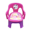 Lucky Baby Beep Beep Baby Chair-3
