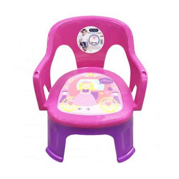 Lucky Baby Beep Beep Baby Chair