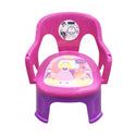 Lucky Baby Beep Beep Baby Chair