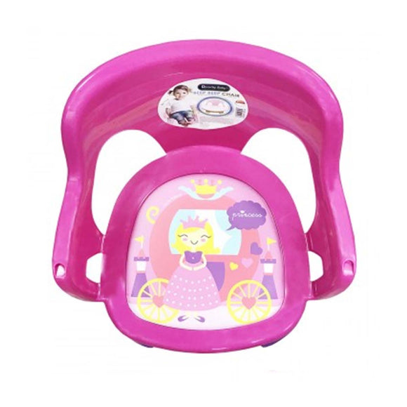 Lucky Baby Beep Beep Baby Chair