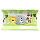 Lucky Baby Changing Table/ Changer W/Wooden Base - Specially for Baby Cot 60X120cm-7