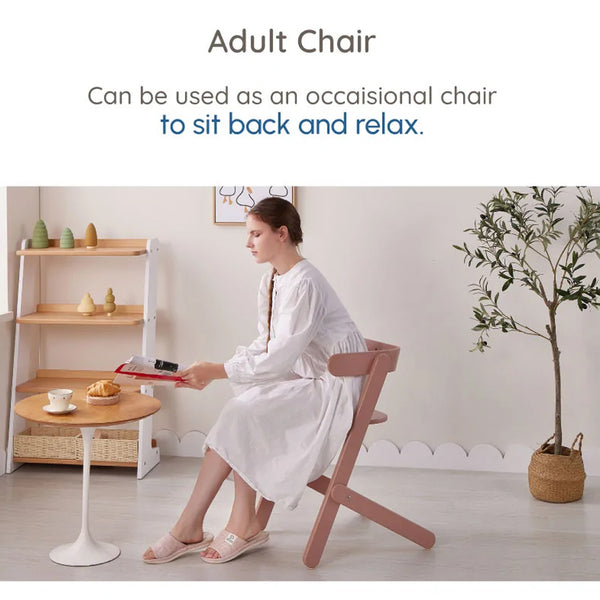 Australia Boori Neat Baby High Chair