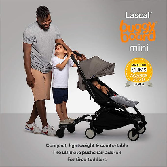 Lascal Buggy Board Mini
