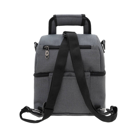 Princeton Double Layers Cooler / Warmer Bag (Breast Milk Storage Bag)