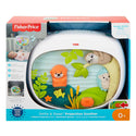 Fisher Price Settle & Sleep Projection Soother Sound Machine